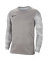 Nike Футболна слим блуза с Dri-Fit - Pepit.bg