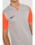 Nike Футболна тениска Trophy с Dri-FIT и контрастни ръкави - Pepit.bg