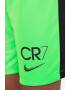 Nike Футболни шорти CR7 с Dri-FIT с контрастни кантове - Pepit.bg