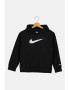 Nike Худи с джоб кенгуру - Pepit.bg