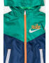 Nike Яке с качулка и лого - Pepit.bg