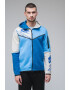 Nike Яке с памук с лого - Pepit.bg