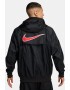 Nike Яке Windrunner с качулка - Pepit.bg