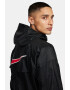 Nike Яке Windrunner с качулка - Pepit.bg