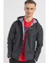 Nike Яке Windrunner за бягане с качулка - Pepit.bg