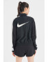 Nike Яке за бягане с цип - Pepit.bg