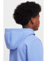 Nike Худи Club с цип - Pepit.bg