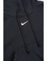 Nike Свободно худи Phoenix с джоб кенгуру - Черен - Pepit.bg