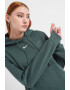 Nike Худи Phoenix с джоб кенгуру - Pepit.bg