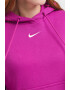 Nike Худи Phoenix с джоб кенгуру - Pepit.bg