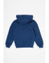 Nike Худи с джоб кенгуру - Pepit.bg
