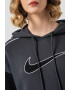 Nike Худи с лого - Pepit.bg