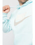 Nike Худи с лого - Pepit.bg