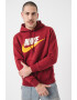 Nike Худи с лого - Pepit.bg