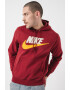 Nike Худи с лого - Pepit.bg