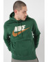 Nike Худи с лого - Pepit.bg
