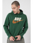 Nike Худи с лого - Pepit.bg
