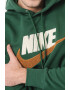 Nike Худи с лого - Pepit.bg