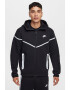 Nike Худи с памук - Pepit.bg