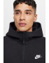 Nike Худи с памук - Pepit.bg