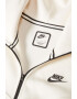 Nike Худи с памук и цип - Pepit.bg