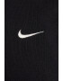 Nike Худи с памук с цип - Pepit.bg
