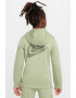 Nike Худи с принт и джоб кенгуру - Pepit.bg