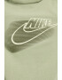 Nike Худи с принт и джоб кенгуру - Pepit.bg