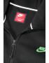 Nike Худи с цип и лого - Pepit.bg