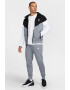 Nike Худи с цип и връзки - Pepit.bg