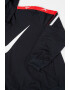 Nike Худи с уголемено лого - Pepit.bg