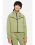 Nike Худи Sportswear Tech с цип - Pepit.bg