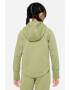 Nike Худи Sportswear Tech с цип - Pepit.bg