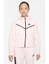 Nike Худи Sportswear Tech с цип - Pepit.bg