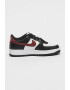 Nike Кожени спортни обувки Air Force 1 - Pepit.bg