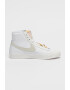 Nike Кожени спортни обувки Blazer Mid '77 - Pepit.bg