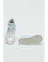 Nike Кожени спортни обувки Blazer Mid 77 с велур - Pepit.bg