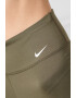 Nike Къс фитнес клин One с Dri-FIT - Pepit.bg