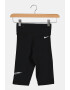 Nike Къс клин с лого и шарки - Pepit.bg