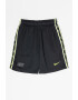 Nike Къс панталон Repeat с еластична талия - Pepit.bg