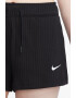 Nike Къс панталон с рипс - Pepit.bg