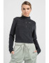 Nike Къс суитшърт с къс цип - Pepit.bg