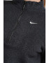 Nike Къс суитшърт с къс цип - Pepit.bg
