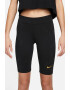 Nike Къс тренировъчен клин Dri-FIT на лога - Pepit.bg