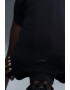 Nike Къса блуза Zenvy с Dri-FIT - Черен - Pepit.bg