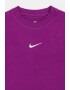 Nike Къса памучна тениска - Pepit.bg