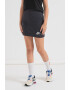 Nike Къса рипсена пола Air - Pepit.bg