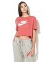 Nike Къса тениска Essentials - Pepit.bg
