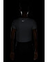 Nike Къса фитнес тениска с Dri-Fit - Pepit.bg