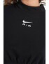 Nike Къса тениска с лого - Pepit.bg
